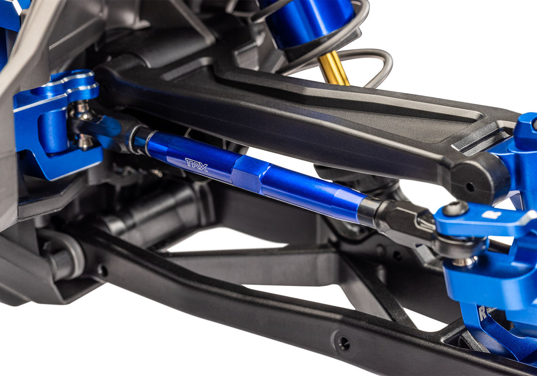 Traxxas Maxx Ultimate 4S Brushless 4WD 1/10 – 89087-4 - Galería 8