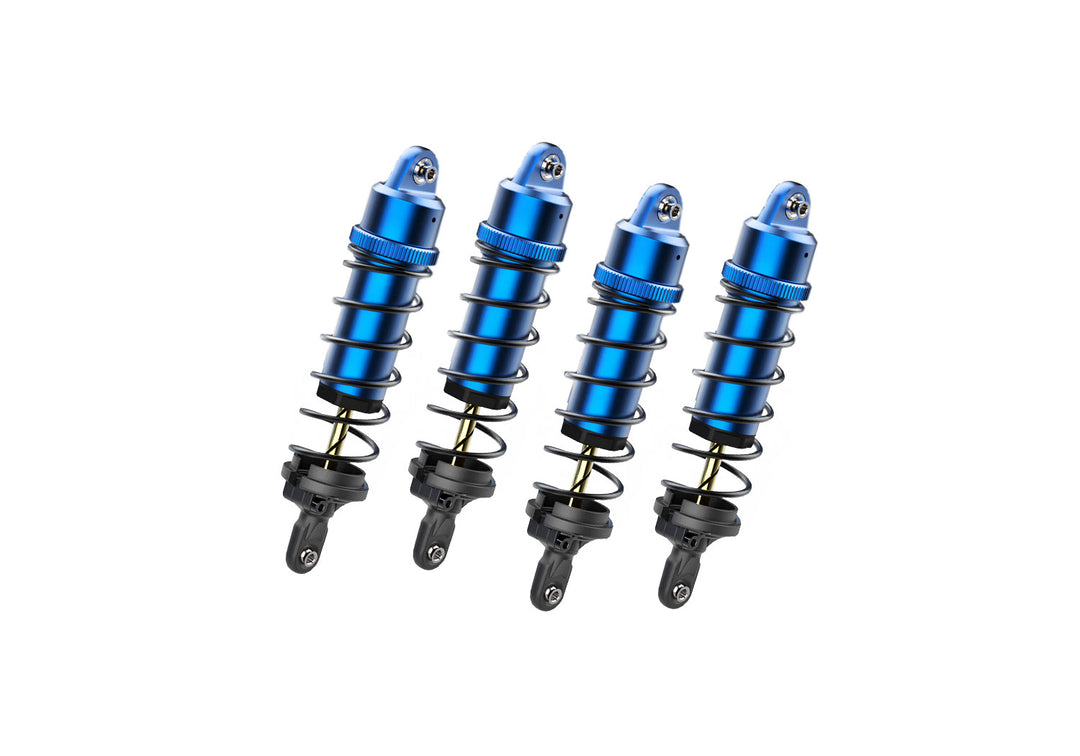 Traxxas Maxx Ultimate 4S Brushless 4WD 1/10 – 89087-4 - Galería 12