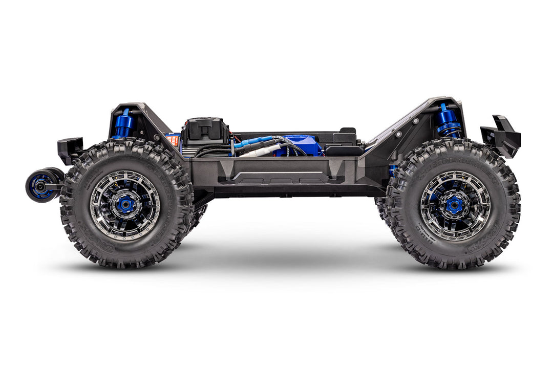 Traxxas Maxx Ultimate 4S Brushless 4WD 1/10 – 89087-4 - Galería 14
