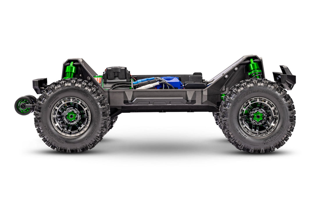 Traxxas Maxx Ultimate 4S Brushless 4WD 1/10 – 89087-4 - Galería 15