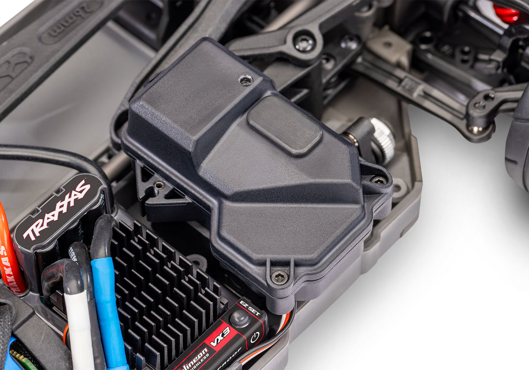 Traxxas 4-Tec 2.0 Nissan 240SX Brushless 93424-4 - Vista 25