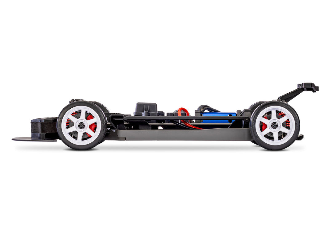 Traxxas 4-Tec 2.0 Nissan 240SX Brushless 93424-4 - Vista 10