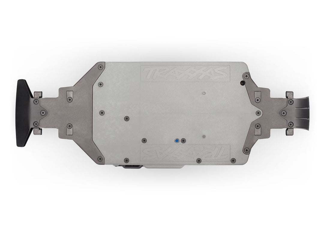 Traxxas 4-Tec 2.0 Nissan 240SX Brushless 93424-4 - Vista 18