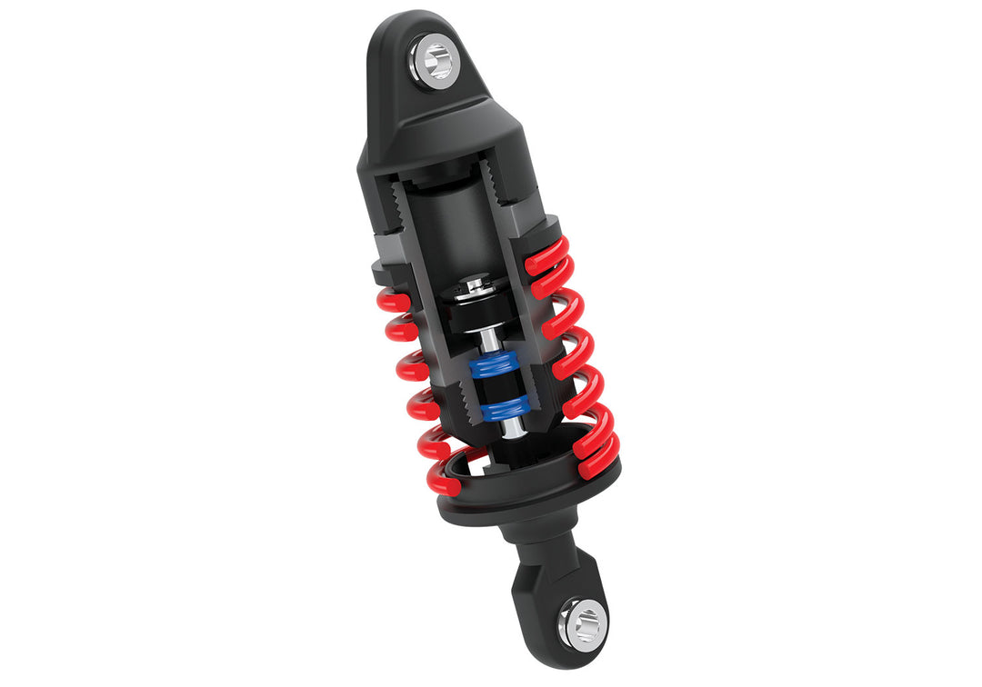 Traxxas 4-Tec 2.0 Nissan 240SX Brushless 93424-4 - Vista 16