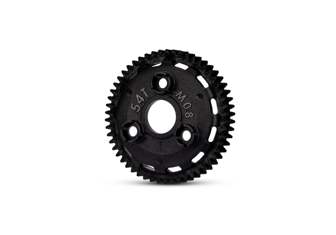 Traxxas Slash 2WD Brushless 58434-4 - Engranes 32P