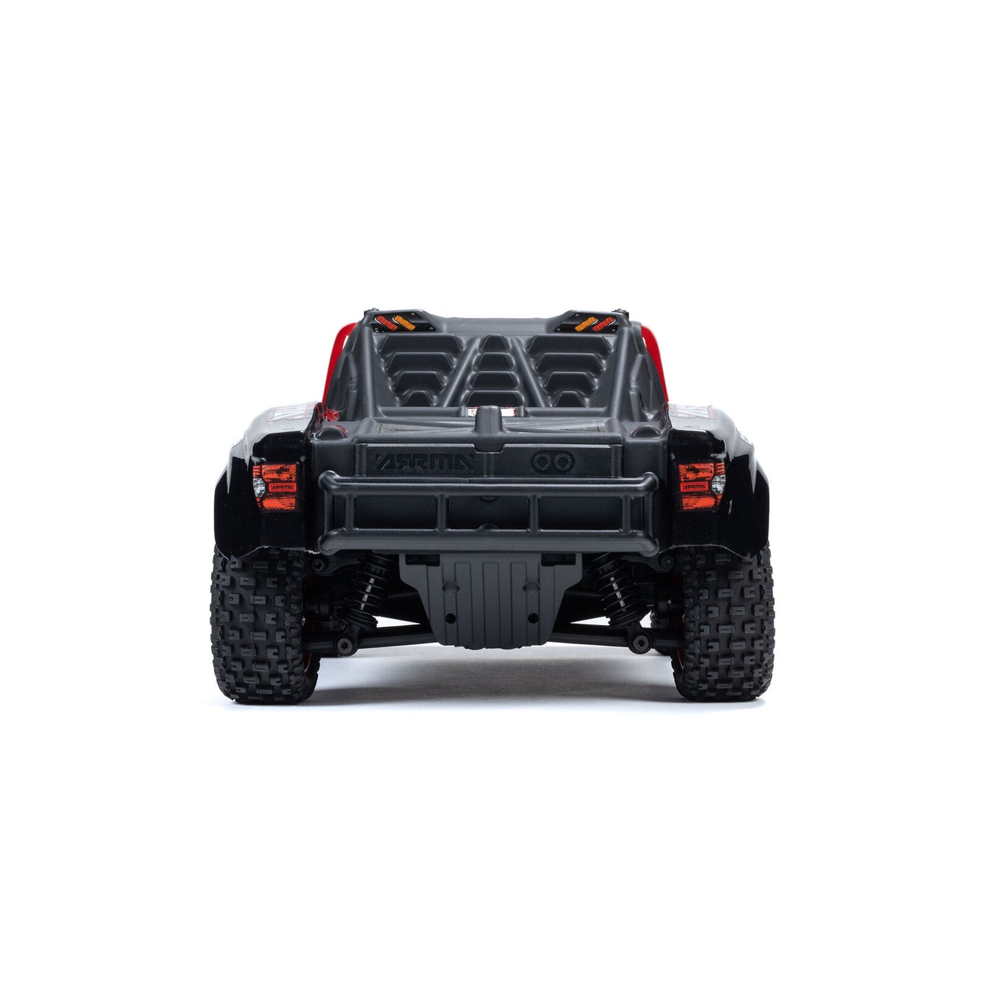 Arrma Mojave Grom MEGA 4WD 380 Brushed 1/16 Electric Desert Truck RTR