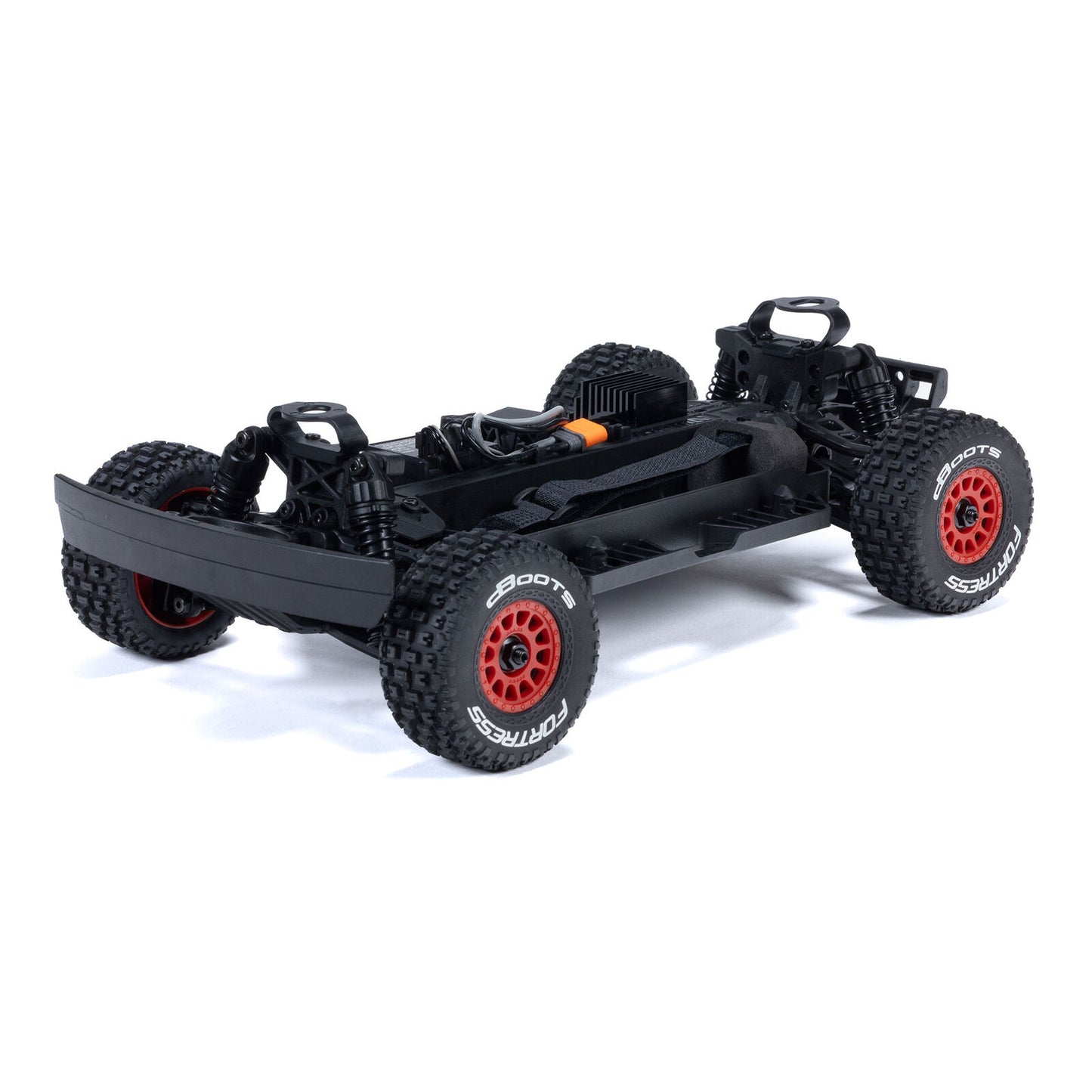 Arrma Mojave Grom MEGA 4WD 380 Brushed 1/16 Electric Desert Truck RTR