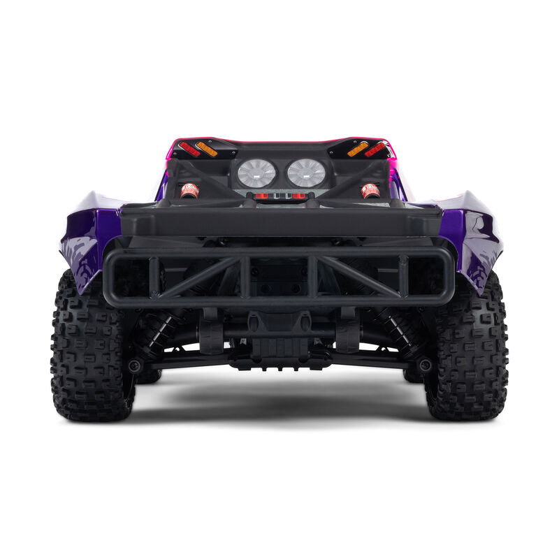 Arrma Fury 223S BLX 1/10 Brushless RTR 2WD Short Course Truck ARA3521T1