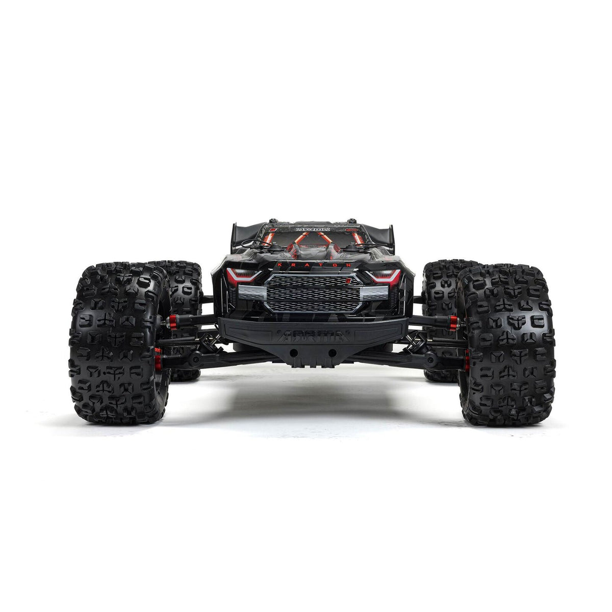 ARRMA KRATON 8S EXB ARA5808V2T1 - Vista 2