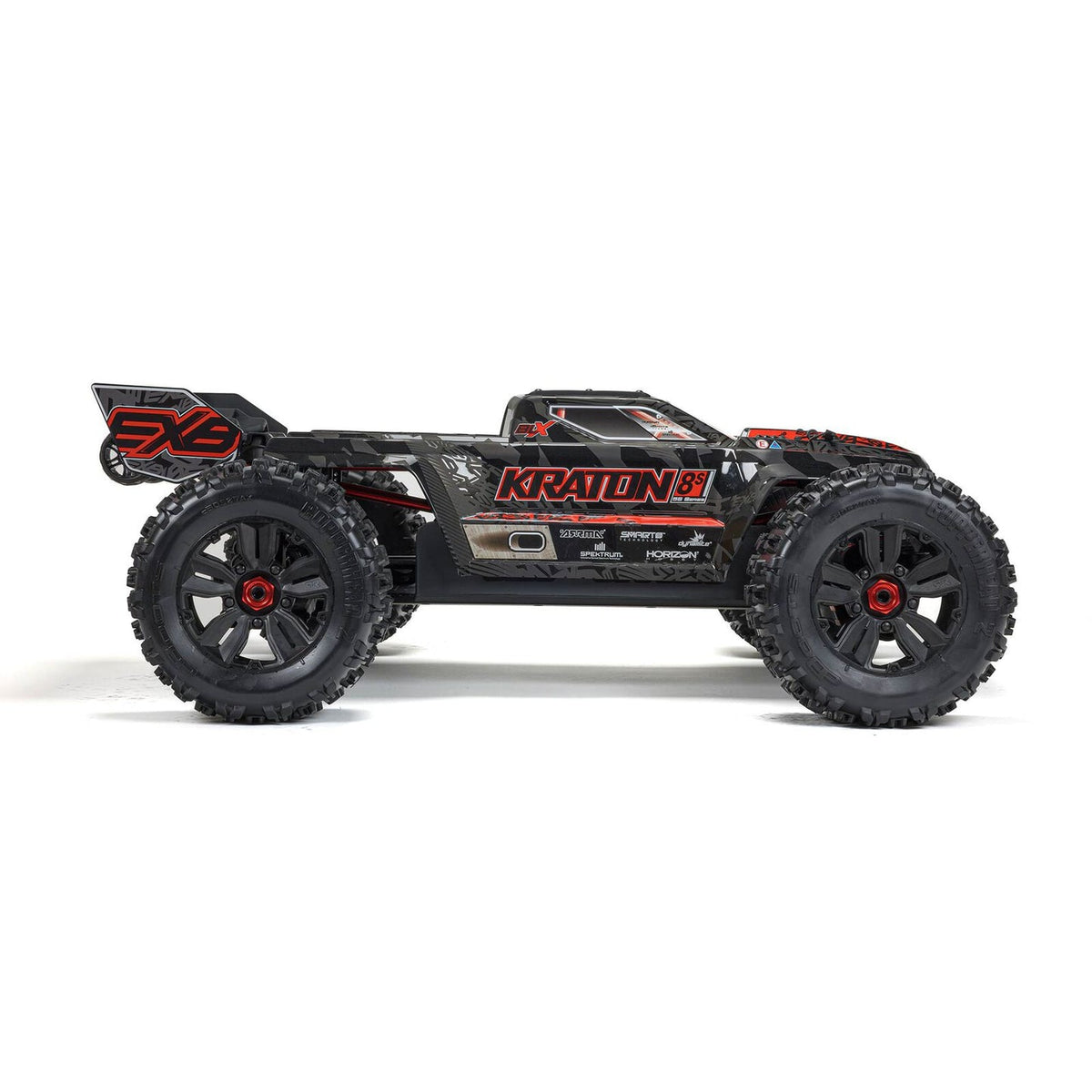 ARRMA KRATON 8S EXB ARA5808V2T1 - Vista 4