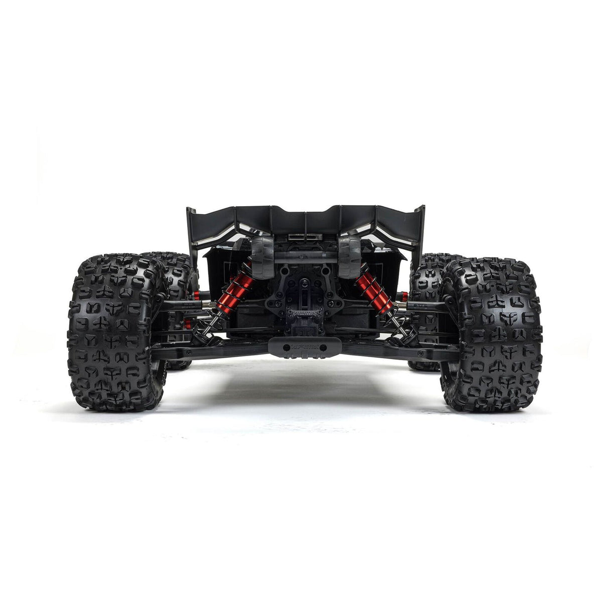 ARRMA KRATON 8S EXB ARA5808V2T1 - Vista 6