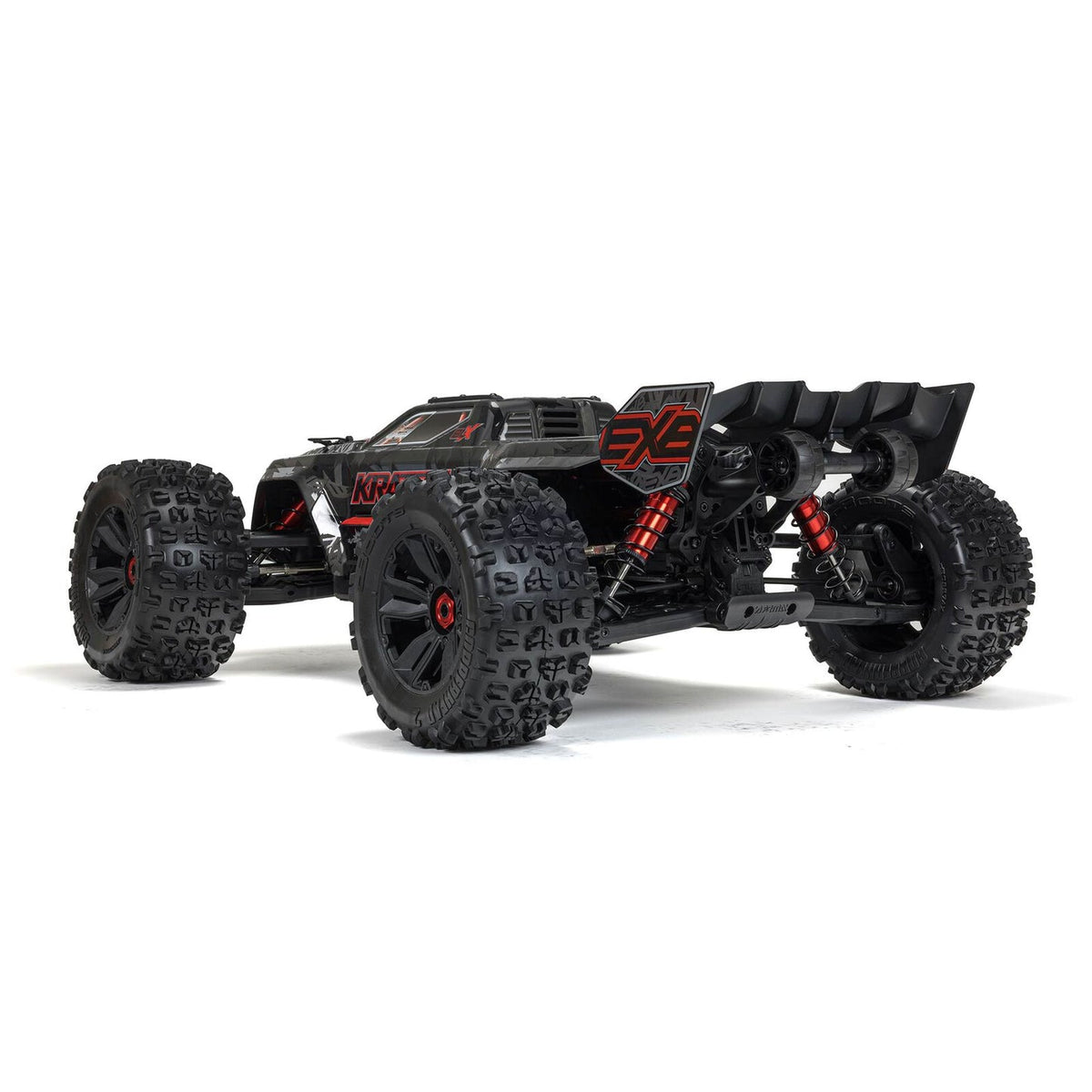 ARRMA KRATON 8S EXB ARA5808V2T1 - Vista 7