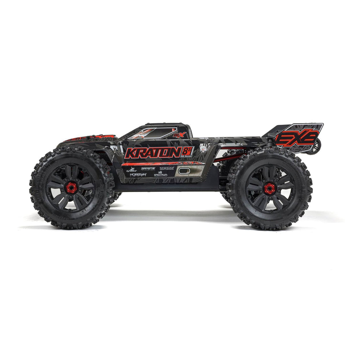 ARRMA KRATON 8S EXB ARA5808V2T1 - Vista 8