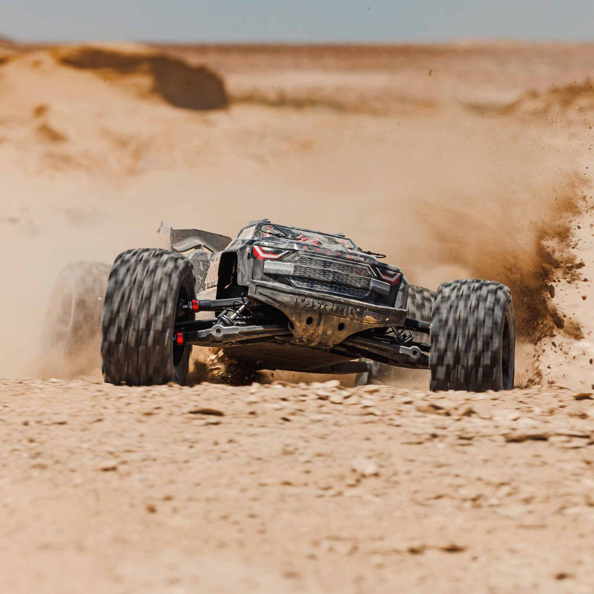 ARRMA KRATON 8S EXB ARA5808V2T1 - Vista 16
