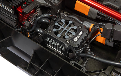 ARRMA MOJAVE 6S 4X4 RTR ARA7604V3 - Vista 5