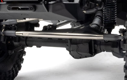 Axial SCX10 III Motobilt Waypoint Jeep JT Gladiator AXI-2443 - Vista 9