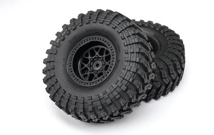 Axial SCX10 III Motobilt Waypoint Jeep JT Gladiator AXI-2443 - Vista 11