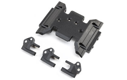 Axial SCX10 III Motobilt Waypoint Jeep JT Gladiator AXI-2443 - Vista 18