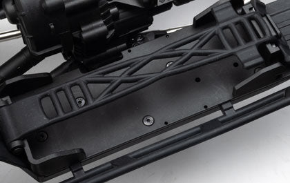 Axial SCX10 III Motobilt Waypoint Jeep JT Gladiator AXI-2443 - Vista 19