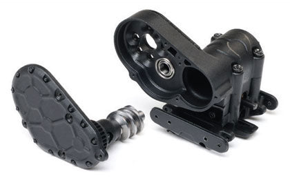 Axial SCX30 Toyota Tacoma TRD Pro AXI-3289 - Vista 4