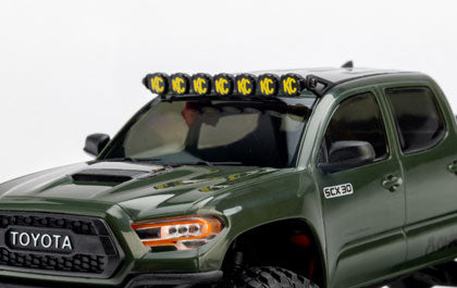 Axial SCX30 Toyota Tacoma TRD Pro AXI-3289 - Vista 5