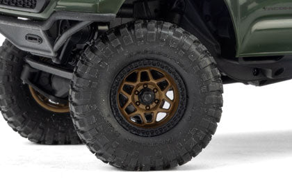 Axial SCX30 Toyota Tacoma TRD Pro AXI-3289 - Vista 7