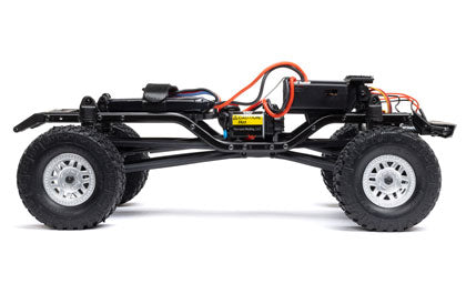 Axial SCX24 Jeep JT Gladiator AXI00005V2 - Vista 7