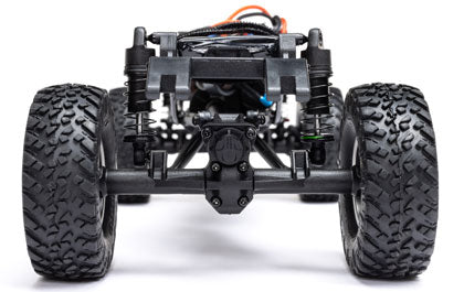 Axial SCX24 Jeep JT Gladiator AXI00005V2 - Vista 8