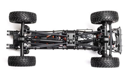 Axial SCX24 Jeep JT Gladiator AXI00005V2 - Vista 9