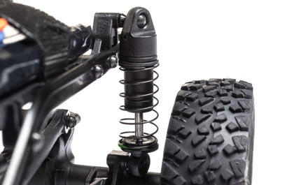 Axial SCX24 Jeep JT Gladiator AXI00005V2 - Vista 10