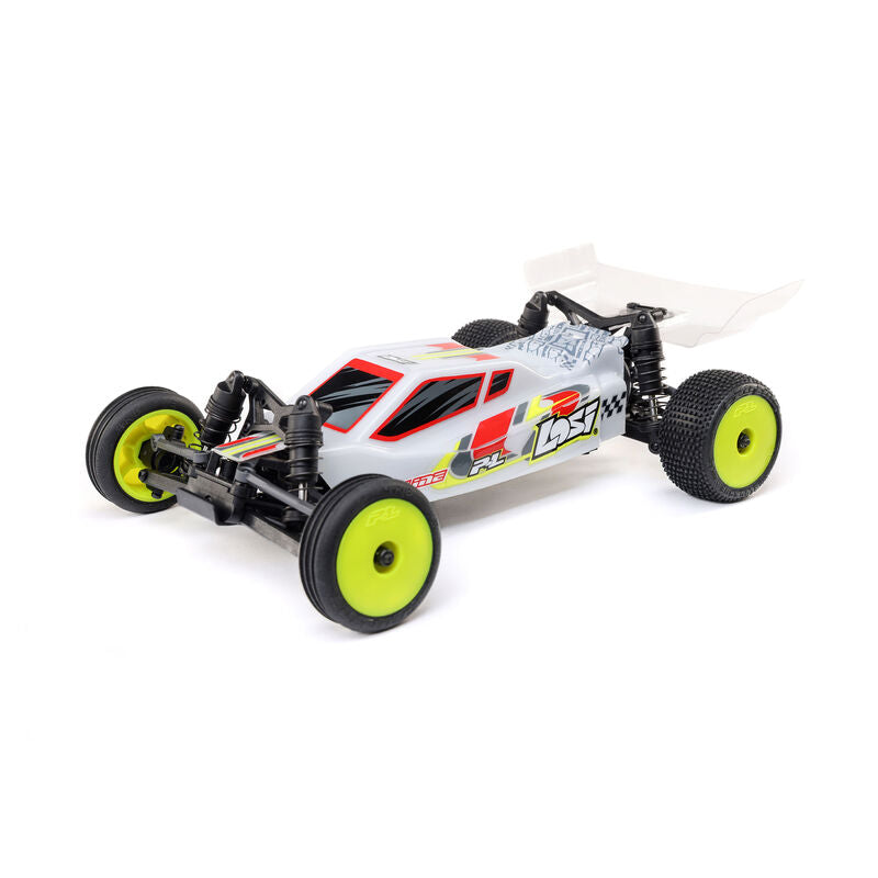 1/24 Micro-B 2S 2WD RTR Race Buggy