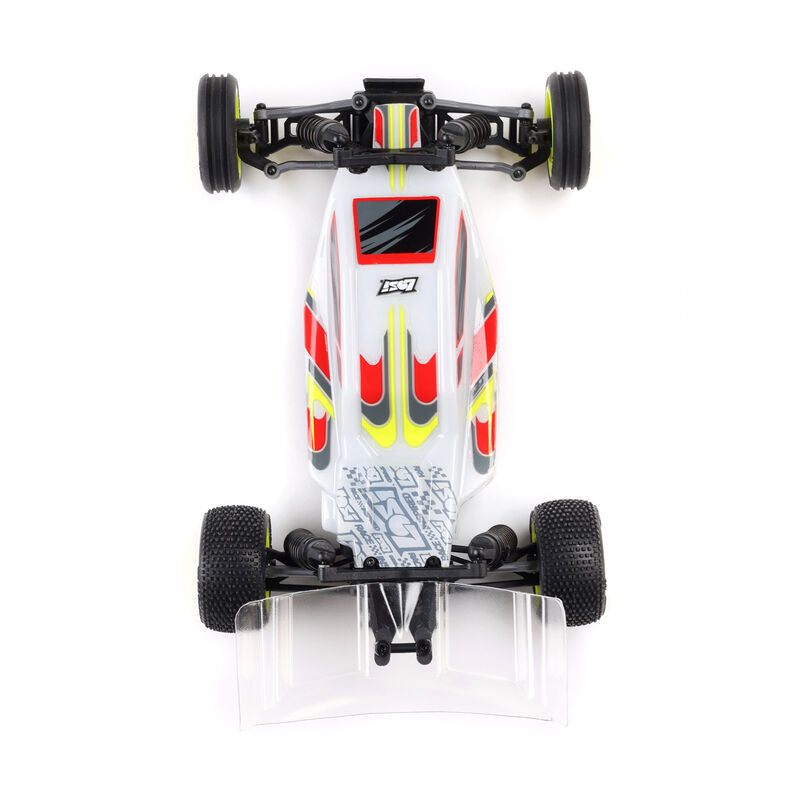 1/24 Micro-B 2S 2WD RTR Race Buggy