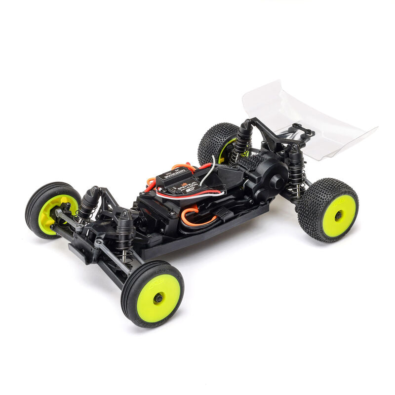 1/24 Micro-B 2S 2WD RTR Race Buggy