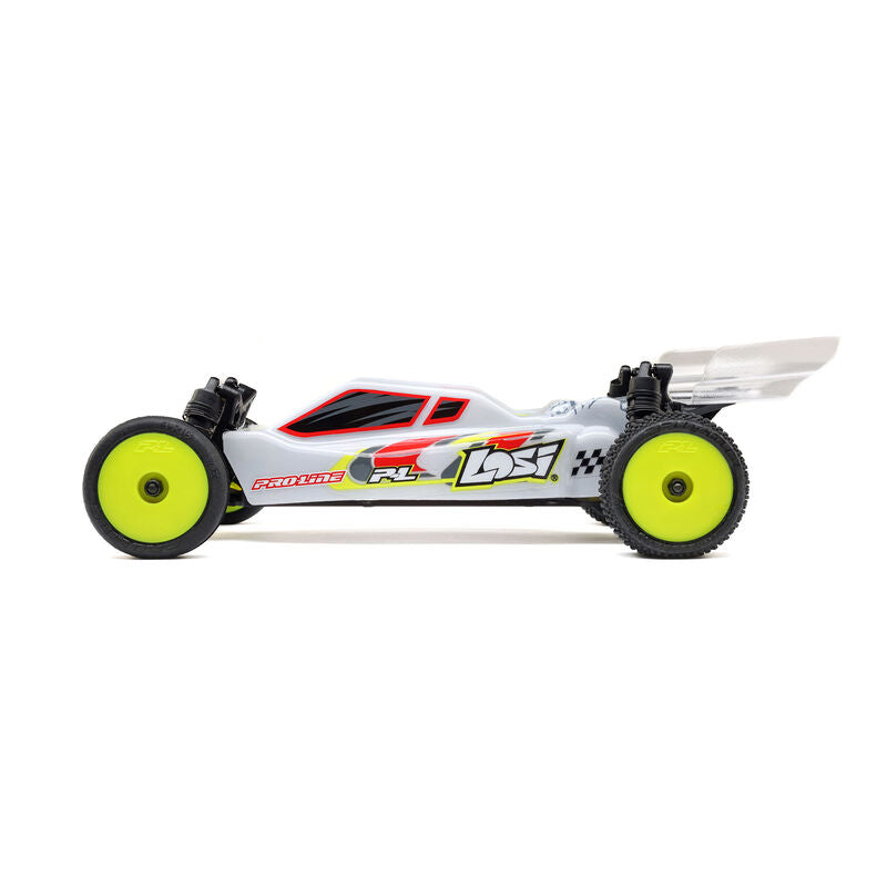 1/24 Micro-B 2S 2WD RTR Race Buggy