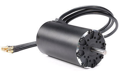 Losi 5IVE-TE 3.0 LOS05022 - Vista 4