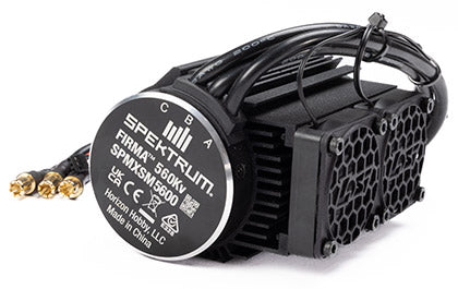 Losi 5IVE-TE 3.0 LOS05022 - Vista 5