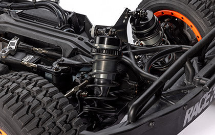 Losi 5IVE-TE 3.0 LOS05022 - Vista 10