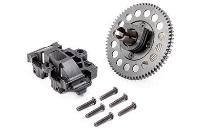 Losi 5IVE-TE 3.0 LOS05022 - Vista 11