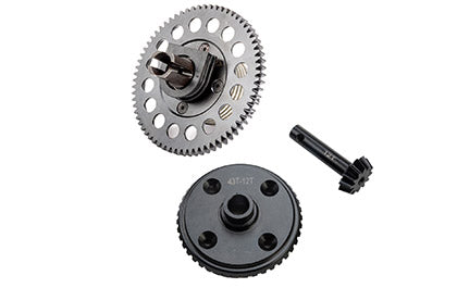 Losi 5IVE-TE 3.0 LOS05022 - Vista 14
