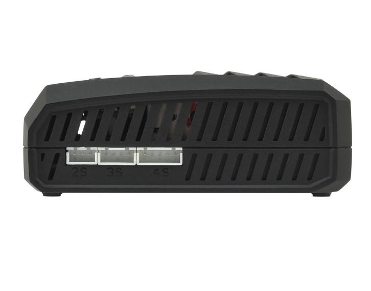 EcoPower "Electron 44 AC" LiHV/LiPo/LiFe Battery Charger (2-4S/4A/50W) ECP-1006