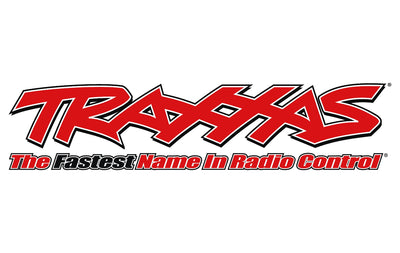 logo traxxas