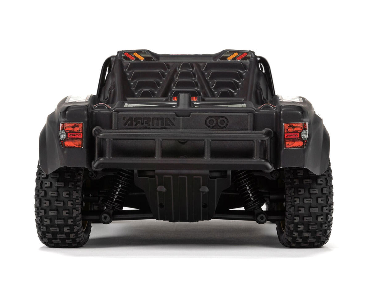 Arrma Mojave Grom 223S BLX 1/16 Brushless RTR 4WD Desert Truck (Black)