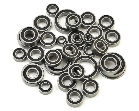 FastEddy Traxxas X-Maxx 6S Bearing Kit TFE4324