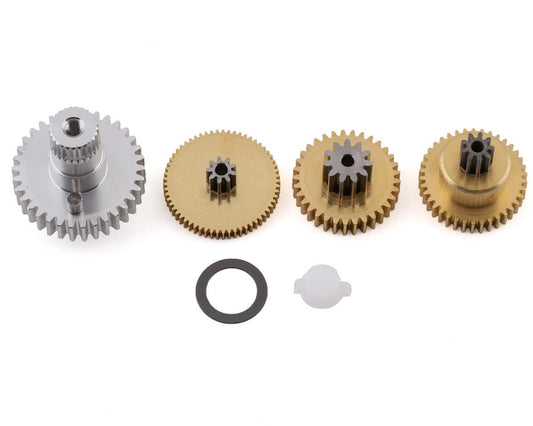 Traxxas 2085/2085X Metal Servo Gear Set 2087x