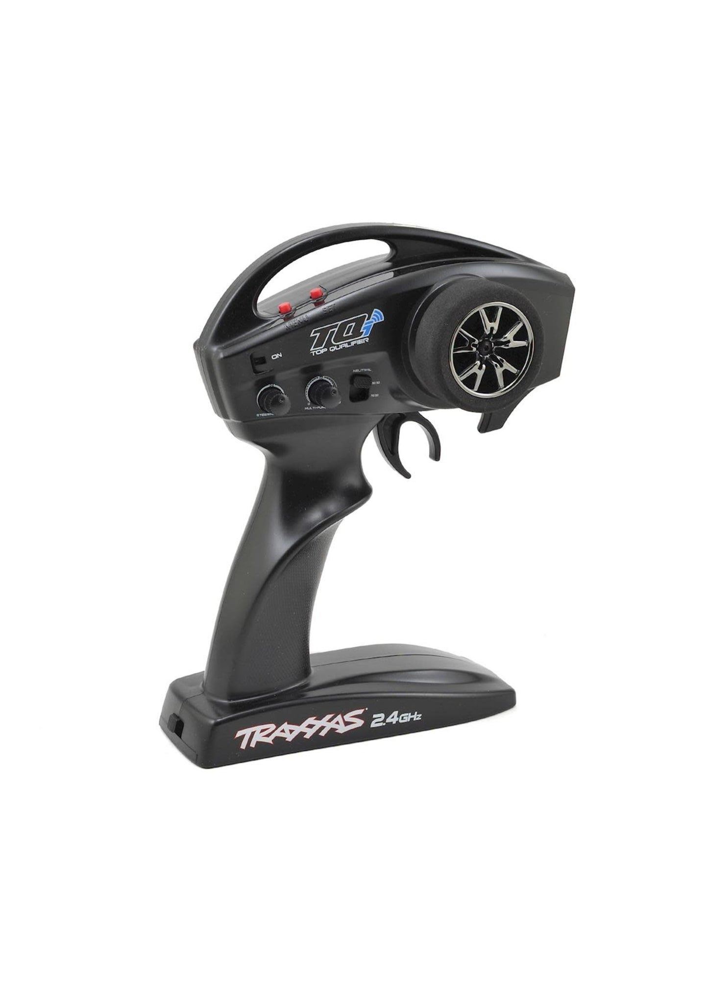 Traxxas Slayer Pro 4X4 59076-3 - Vista 6