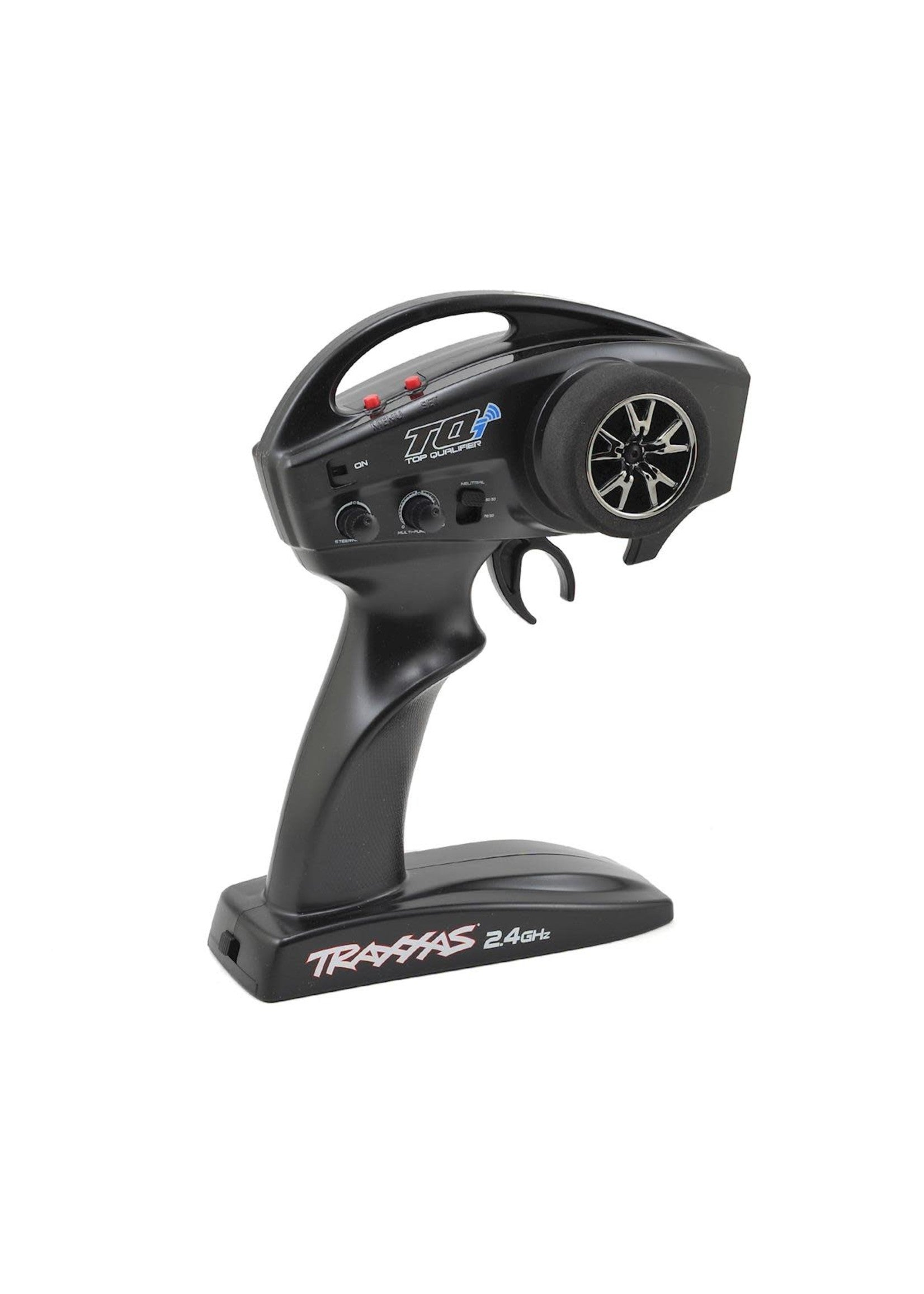 Traxxas Slayer Pro 4X4 59076-3 - Vista 6