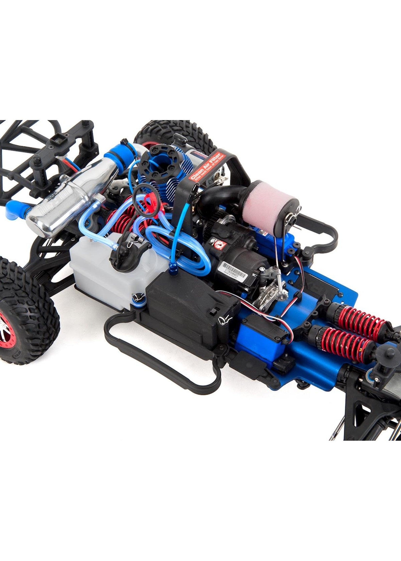 Traxxas Slayer Pro 4X4 59076-3 - Vista 5