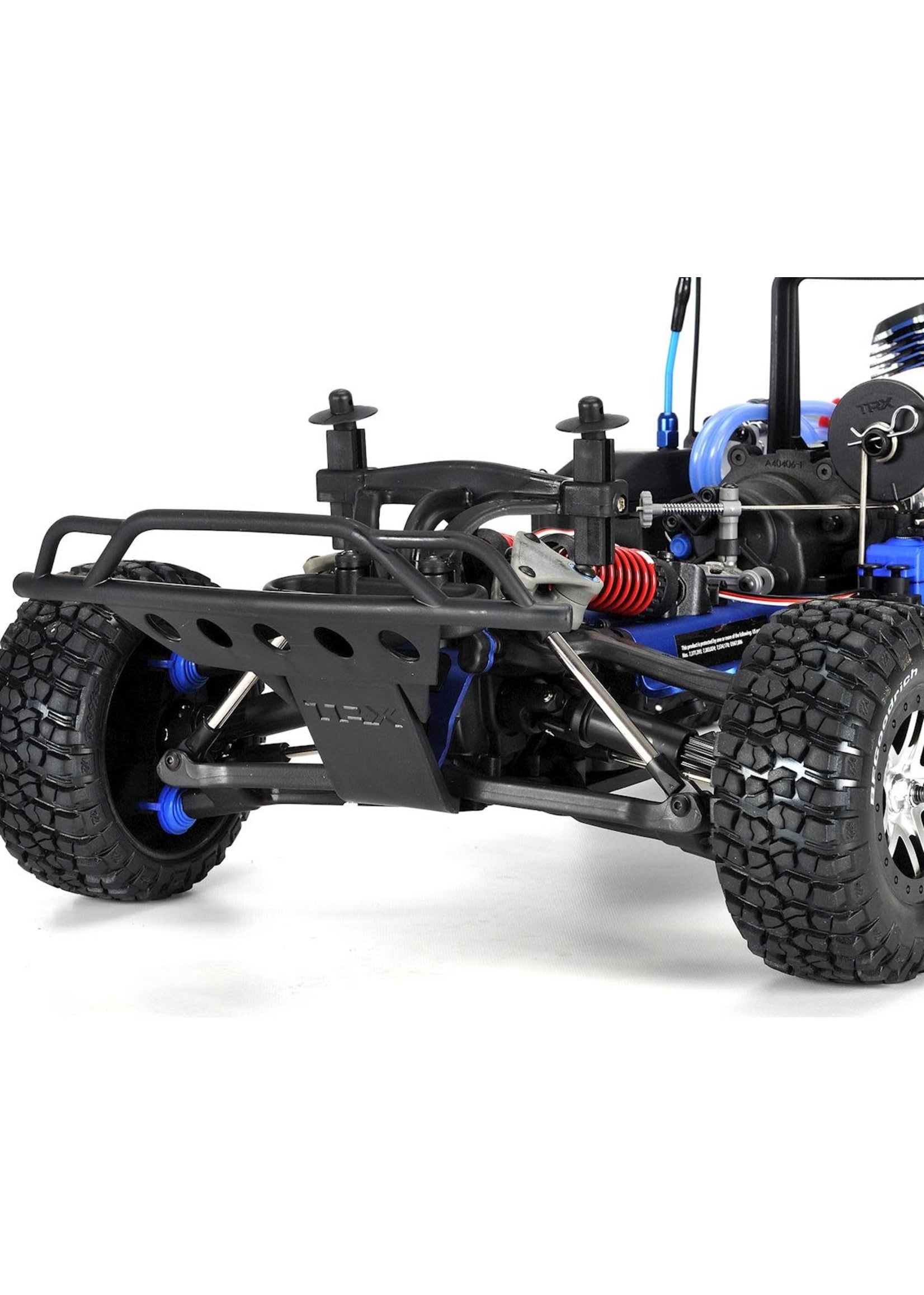 Traxxas Slayer Pro 4X4 59076-3 - Vista 7