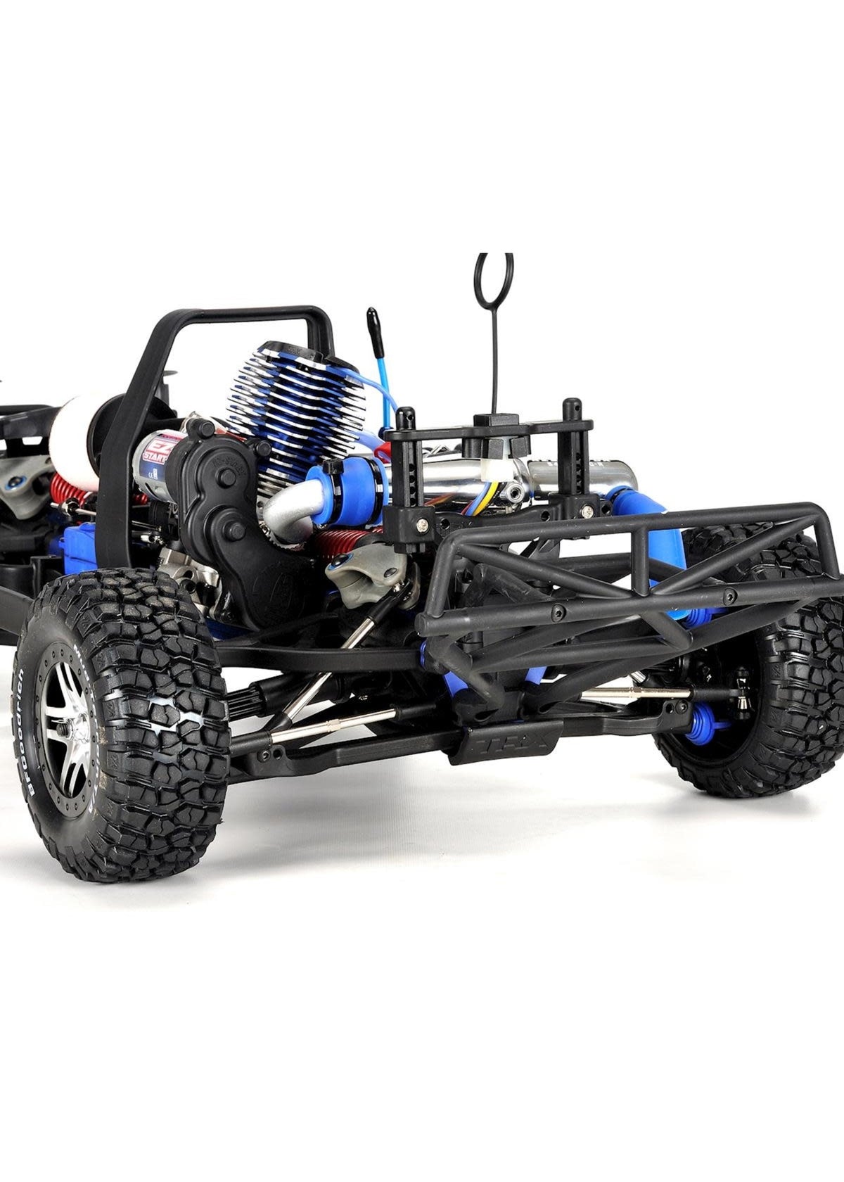 Traxxas Slayer Pro 4X4 59076-3 - Vista 4