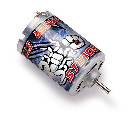 Traxxas Blast 38104-8 - Vista 9